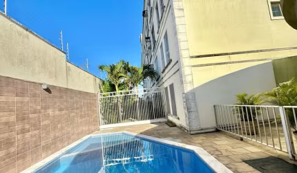Aluguel no Villagio Fellicita – Conforto, Sombra e Lazer por R$ 1.350 com IPTU e Água Inclusos!