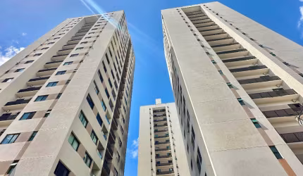 VENDA - APARTAMENTO 3 QUARTOS | 76 m² | ANDAR ALTO | R$ 550.000