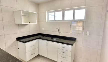ALUGA-SE! Apartamento com 2 Quartos (1 Suíte) – R$ 1.350 com Tudo Incluso – Nova Parnamirim