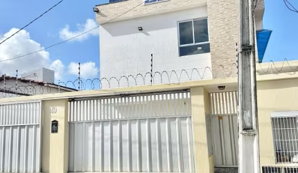 Disponível para Locação - Apartamento/Flat com 1/4 - Monte Belo (Neópolis)