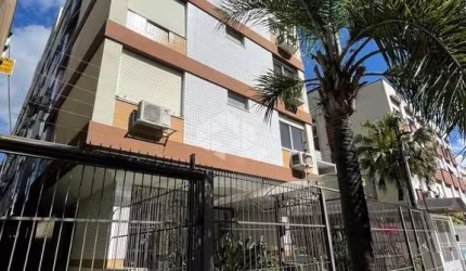Studio de Cobertura, com 69m², na Cidade Baixa.