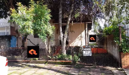 Casa com 02 dormitórios, 01 banheiro, sala e muito mais no bairro Passo D'Areia