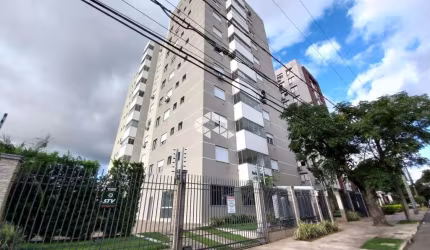Apartamento Garden 2 dormitórios