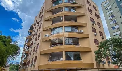 Apartamento 2 dorm no bairro Praia de Belas - Porto Alegre
