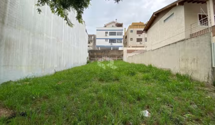 Terreno no bairro Jardim Planalto