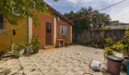 Terreno para Venda - 0m², 0 dormitórios, Petrópolis
