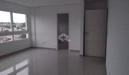 Venha morar num apto novo e com VISTA MAGNÌFICA! No Jardim Planalto!