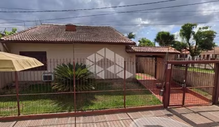 Casa Residencial À Venda, Passo Das Pedras, Porto Alegre