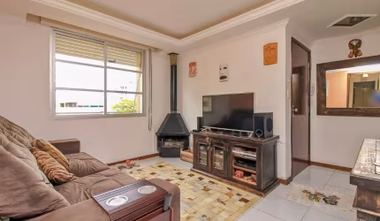 Apartamento 3 dorm no bairro Bela Vista na cidade de Porto Alegre.