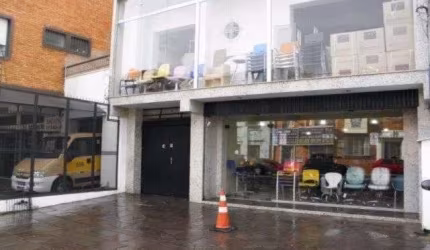 Loja com sobre Loja e apto na Zona Sul!