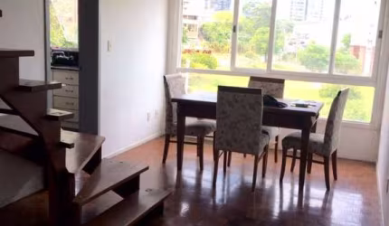 COBERTURA 3 DORM NO BAIRRO PETRÓPOLIS EM PORTO ALEGRE