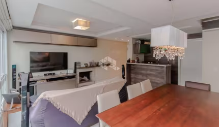 Apartamento 3 dormitórios no bairro passo d'areia