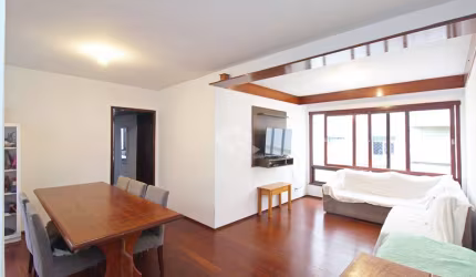 Apartamento 3 dormitórios 1 suíte 110m² 3 banheiros 1 vaga