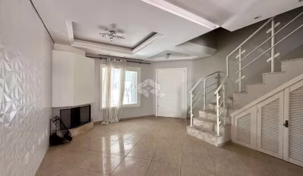 CASA COM 3 DORMITÓRIOS NO BAIRRO ECOVILLE, PORTO ALEGRE