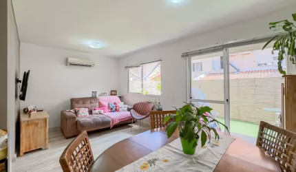 CASA EM CONDOMÍNIO COM 3 DORMITÓRIOS NO VIVENDA ECOVILLE