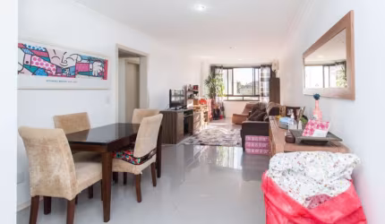 Apartamento 2 dorm no bairro Passo d' Areia