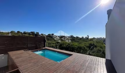 CASA EM CONDOMÍNIO COM 03 DORMITÓRIOS NO ECOVILLE, PORTO ALEGRE