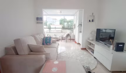 APARTAMENTO COM 2 DORMITÓRIOS NO CRISTO REDENTOR