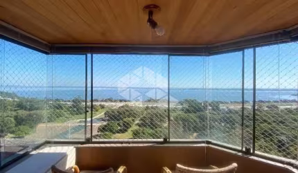 Apartamento com vista pro Guaiba no bairro Praia de Belas
