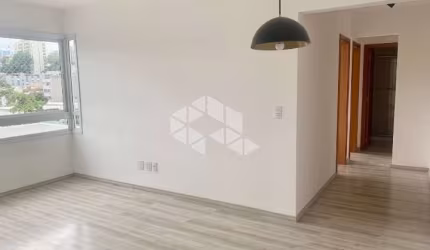 Excelente apartamento de 2 dormitorios no Mont Serrat