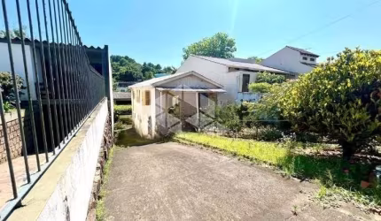 Terreno na Vila Nova