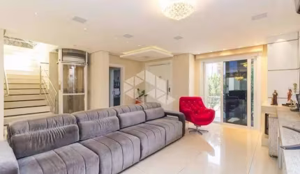 Casa à venda no Jardim Lindoia