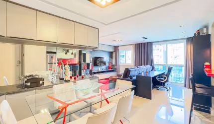 Apartamento no Vida Vida Iguatemi.