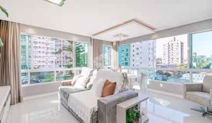 APARTAMENTO 3 DORMITÓRIOS COM SUITE BAIRRO PASSO D' AREIA