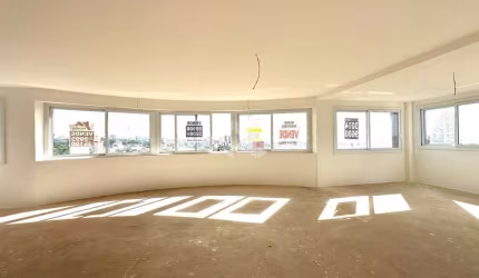 APARTAMENTO NOVO NO BAIRRO JARDIM SÃO PEDRO, 4 SUÍTES, 4 VAGAS