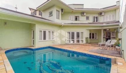 Casa com 4 quartos a venda no Bairro Planalto