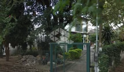 Casa a venda no Passo da Areia