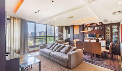 Apartamento 3 dormitórios no bairro Três Figueiras