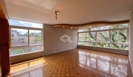 Apartamento 3 dormitórios no Moinhos de Vento
