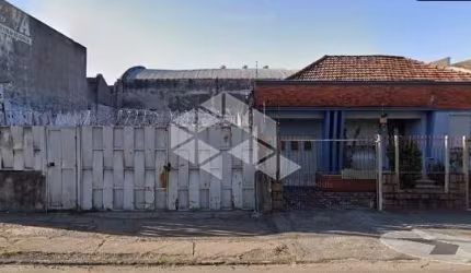 Terreno a venda no bairro Navegantes