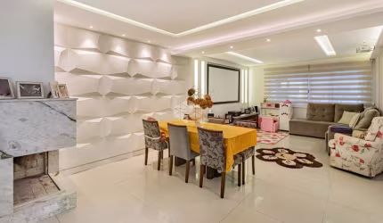 CASA EM CONDOMÍNIO 3 DORMITÓRIOS NO ECOVILLE, PORTO ALEGRE