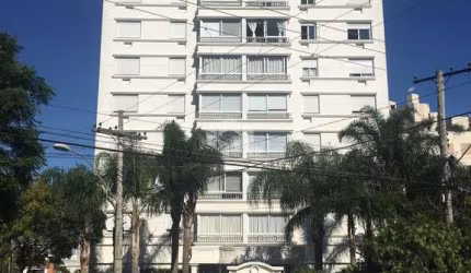 Apartamento 2 dormitórios no bairro Cristo Redentor.