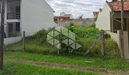 Terreno no bairro Jardim itu com a área total de 330m²