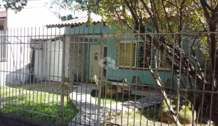 Terreno no Bairro Jardim Botânico em Porto Alegre.