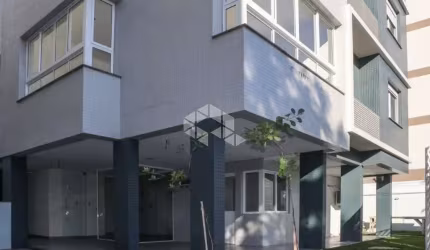 Apartamentos 2 e 3 dormitórios sendo 01 suíte, no Bairro Cristo Redentor - Porto Alegre