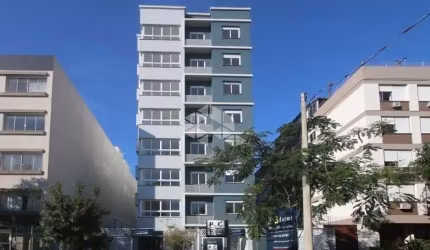 Apartamentos 2 e 3 dorm no bairro Cristo Redentor - Porto Alegre