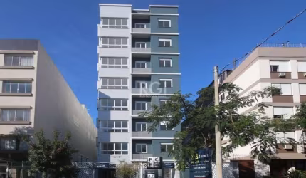 Apartamentos 2 e 3 dorm no bairro Cristo Redentor - Porto Alegre