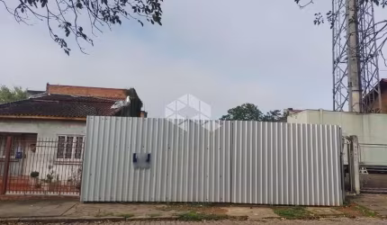 Terreno para Venda - 0m², 0 dormitórios, Passo da Areia