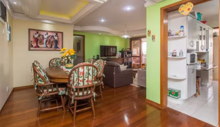 APARTAMENTO 3 DORM NO BAIRRO VILA IPIRANGA EM PORTO ALEGRE