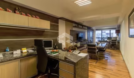 Sala comercial no bairro Passo d' Areia