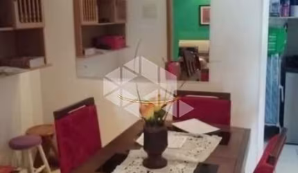 APARTAMENTO 2 DORM NO BAIRRO FLORESTA EM PORTO ALEGRE