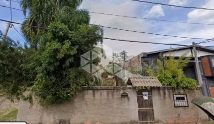 Terreno no bairro Anchieta