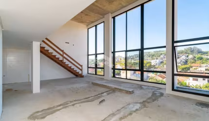 LOFT DUPLEX 2 SUÍTES E 2 VAGAS NO BAIRRO TRISTEZA, ZONA SUL
