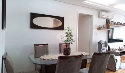 APARTAMENTO 3 QUARTOS E 1 SUÍTE NO JARDIM LINDÓIA