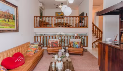 Casa no bairro São Sebastião