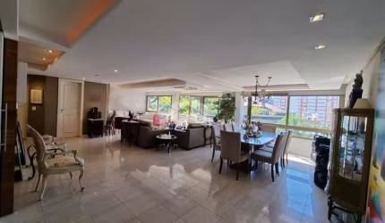 Excelente apartamento Gardem no Bela Vista